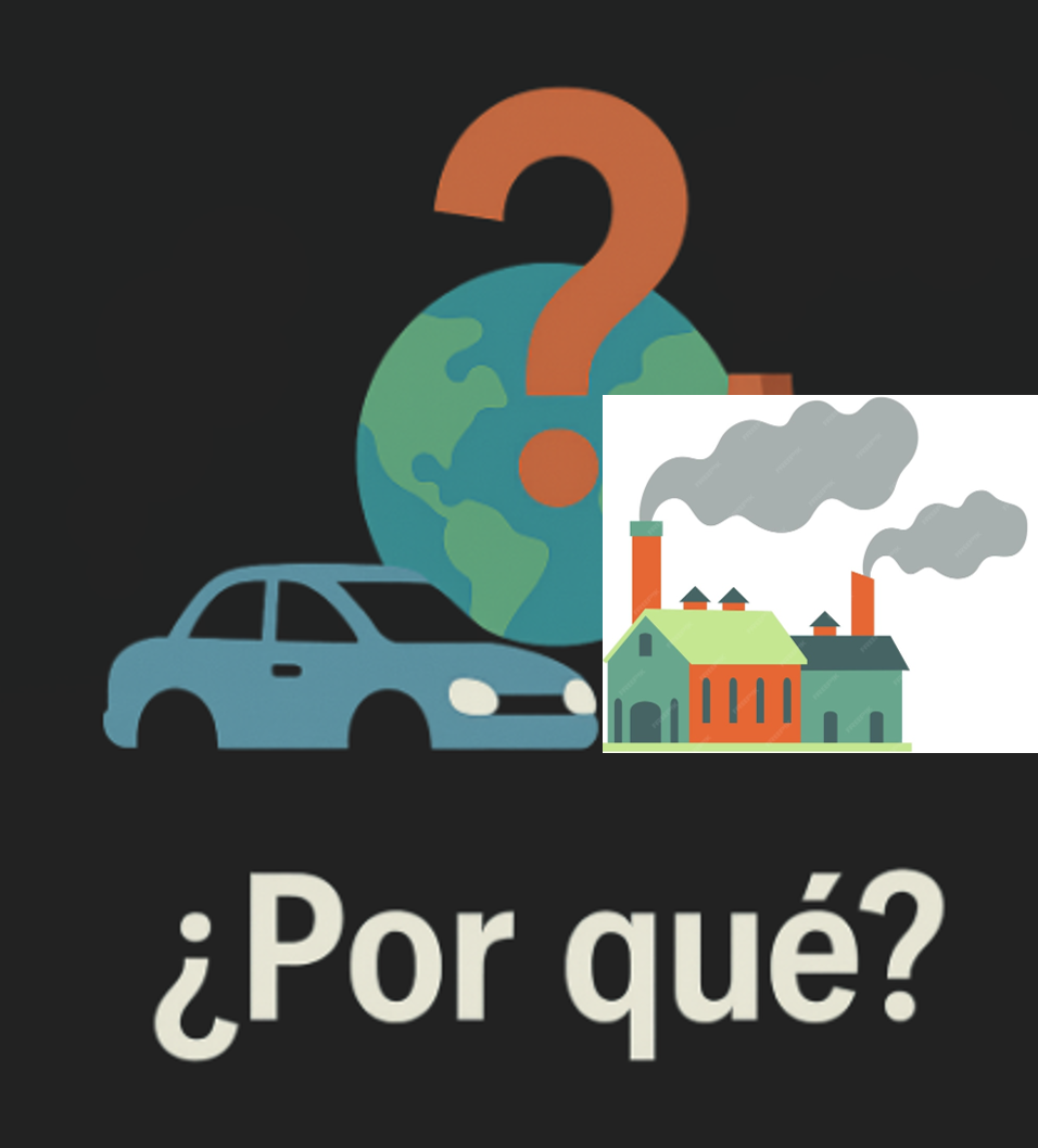 ¿Por qué?
